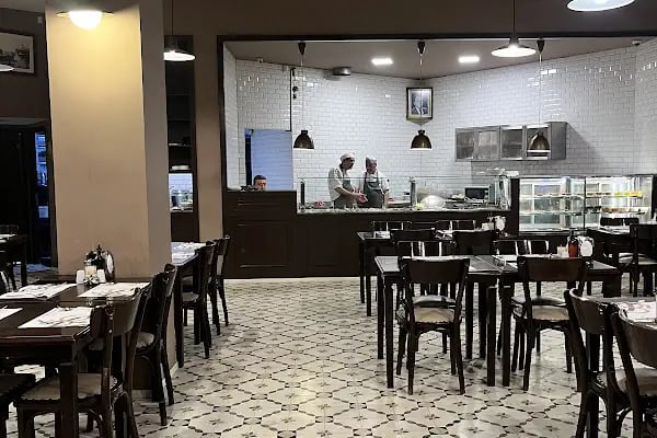 ÇİÇEK Lokantası - Resim 4