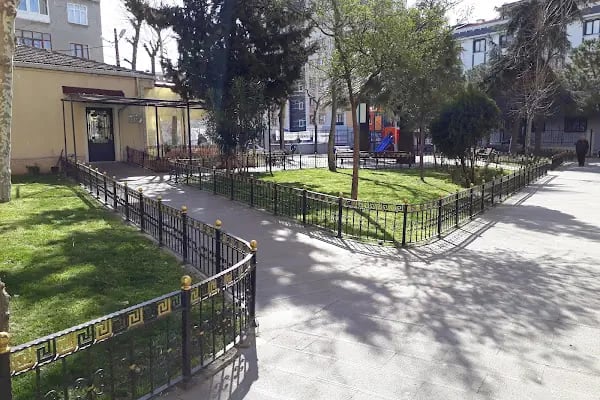 Çınar Cami - Resim 6