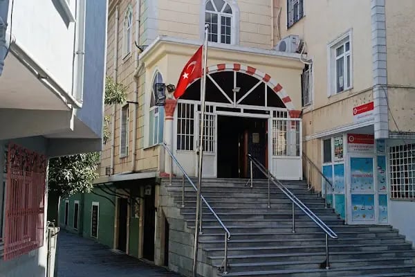 Çınar Cami - Resim 5