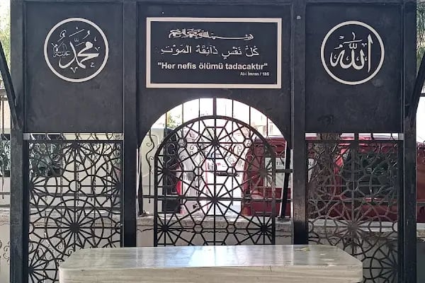 Çınar Cami - Resim 20
