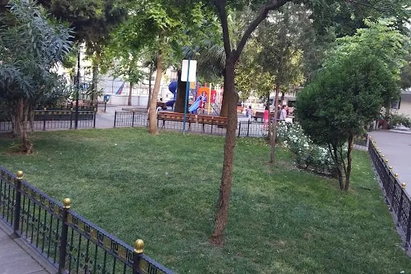 Çınar Cami - Resim 16