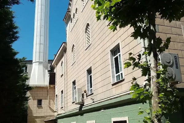 Çınar Cami - Resim 4