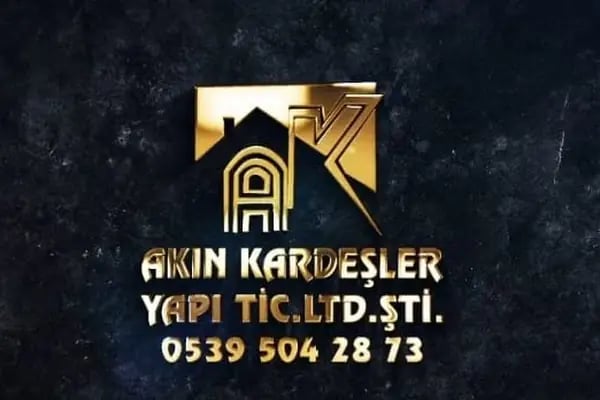AKIN KARDEŞLER YAPI TİC.LTD.ŞTİ ÇERKEZKÖY - Resim 2