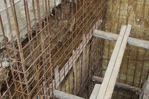 YEDİ KARDEŞLER KUYU TEMEL - Resim 9