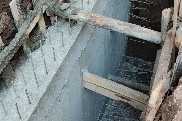 YEDİ KARDEŞLER KUYU TEMEL - Resim 15