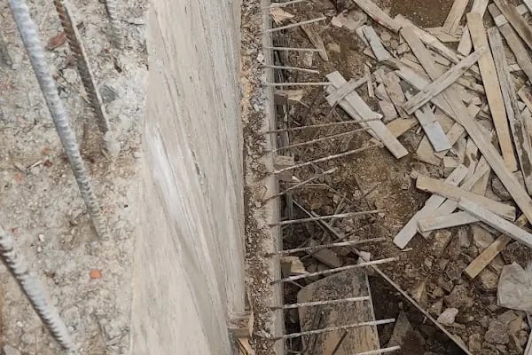 YEDİ KARDEŞLER KUYU TEMEL - Resim 17