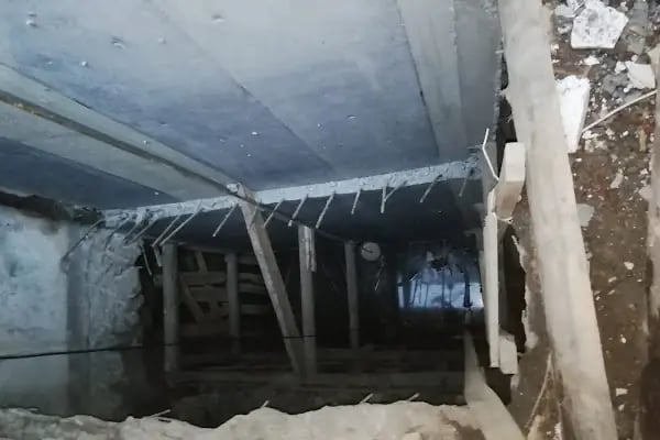 YEDİ KARDEŞLER KUYU TEMEL - Resim 18