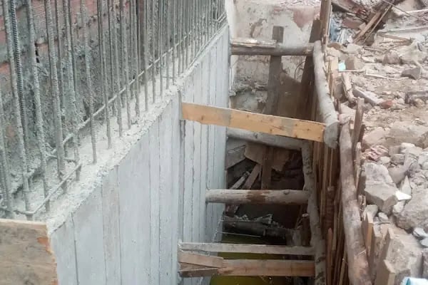 YEDİ KARDEŞLER KUYU TEMEL - Resim 2