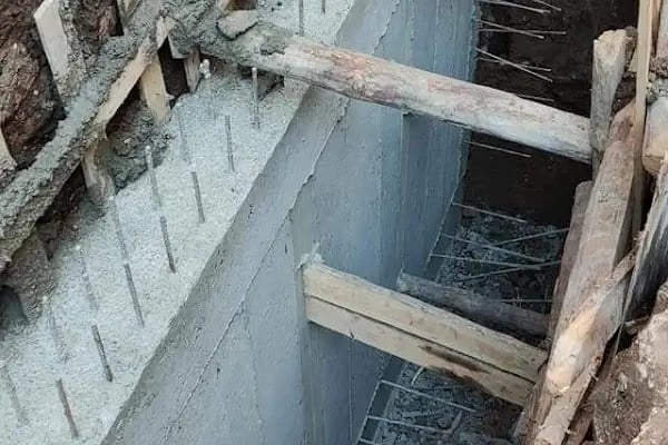 YEDİ KARDEŞLER KUYU TEMEL - Resim 16