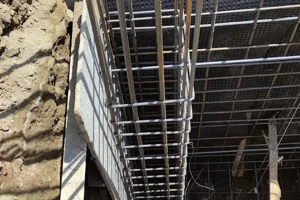 YEDİ KARDEŞLER KUYU TEMEL - Resim 12