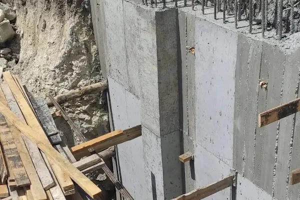 YEDİ KARDEŞLER KUYU TEMEL - Resim 3