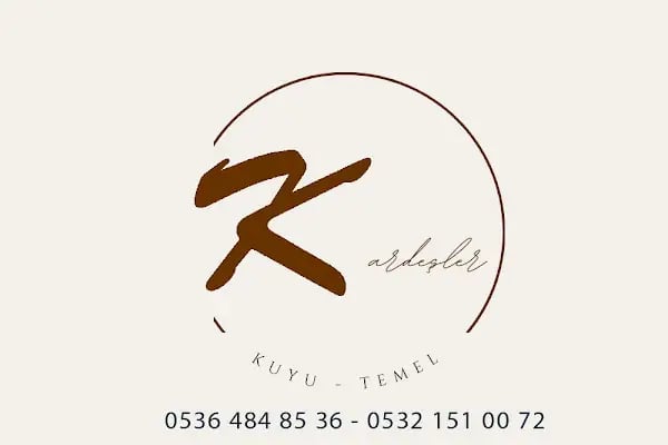 YEDİ KARDEŞLER KUYU TEMEL - Resim 20