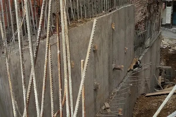 YEDİ KARDEŞLER KUYU TEMEL - Resim 14