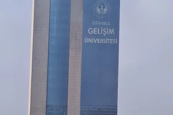 Gelişim University FACULTY OF ECONOMICS, ADMINISTRATIVE AND SOCIAL SCIENCES - Resim 1