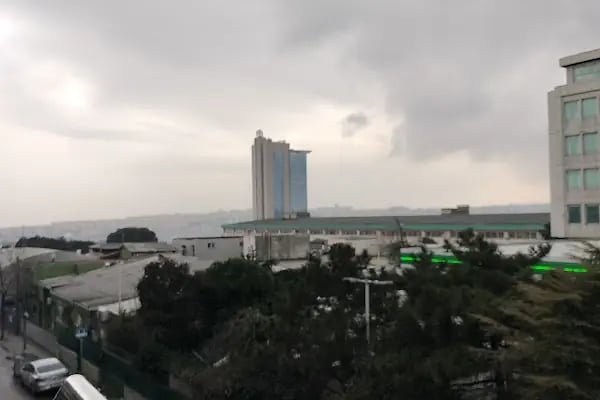 Gelişim University FACULTY OF ECONOMICS, ADMINISTRATIVE AND SOCIAL SCIENCES - Resim 2