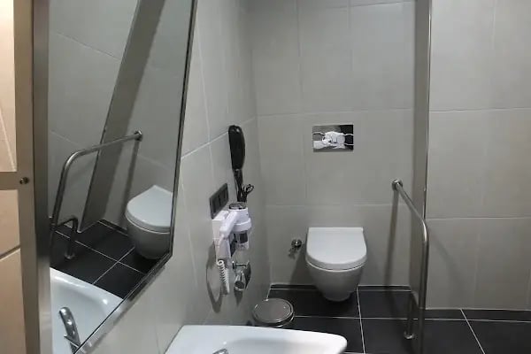 Çınarpark Otel - Resim 8