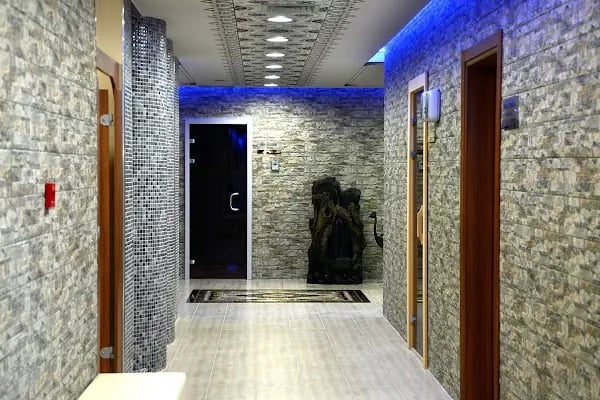 Çınarpark Otel - Resim 5