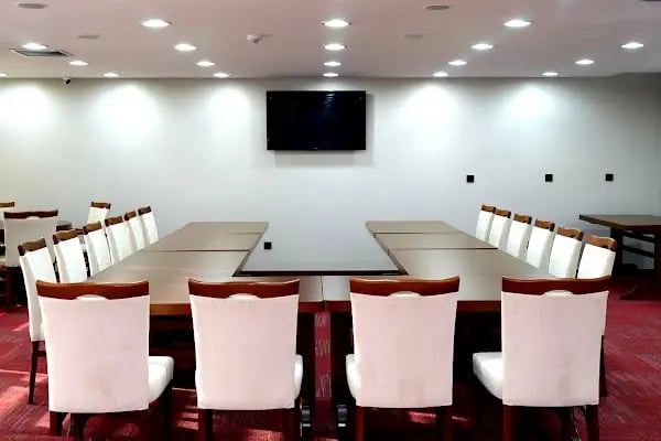 Çınarpark Otel - Resim 4