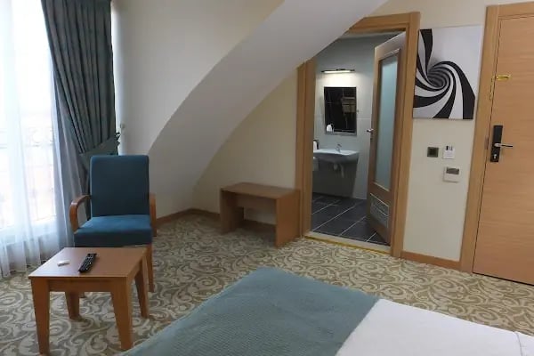 Çınarpark Otel - Resim 18