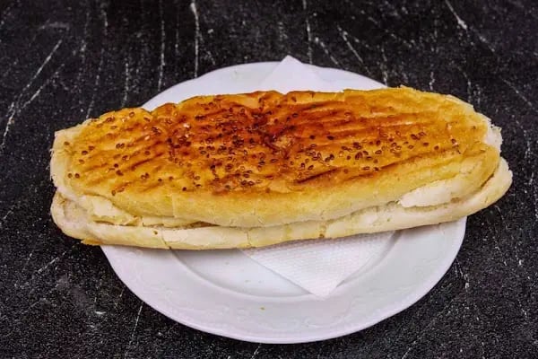 Taksim Islak Burger (kasaplar mahallesi) - Resim 20