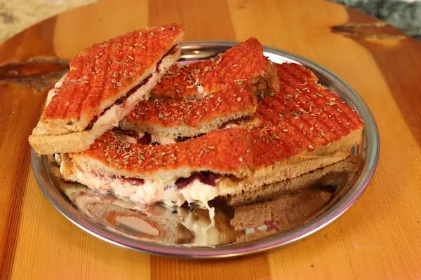 Taksim Islak Burger (kasaplar mahallesi) - Resim 15