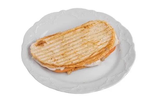 Taksim Islak Burger (kasaplar mahallesi) - Resim 14