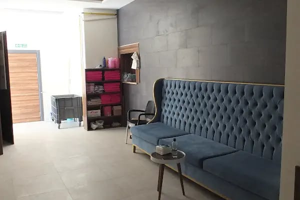 Selçuk Hatun Termal - Resim 2