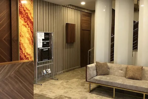 Selçuk Hatun Termal - Resim 10