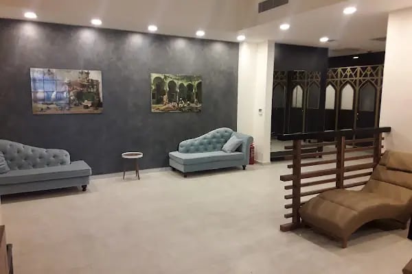Selçuk Hatun Termal - Resim 11