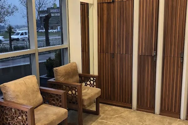 Selçuk Hatun Termal - Resim 12