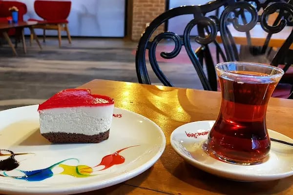 Big Mamma’s Arnavutköy - Resim 18