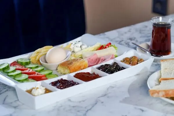 Big Mamma’s Arnavutköy - Resim 4