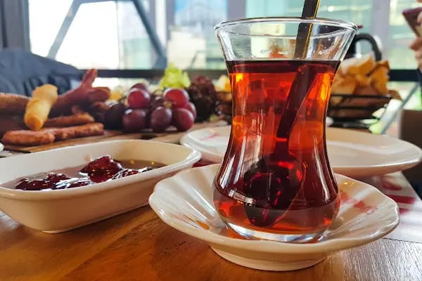 Big Mamma’s Arnavutköy - Resim 15