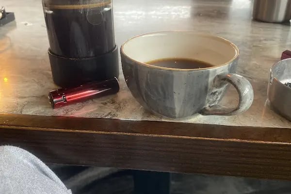 Big Mamma’s Arnavutköy - Resim 20