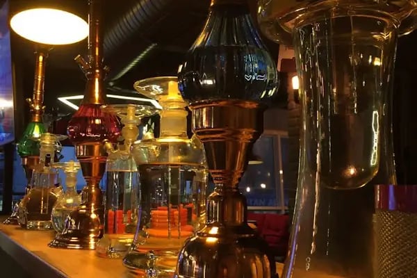 Big Mamma’s Arnavutköy - Resim 17