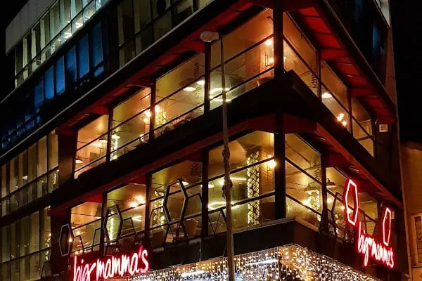Big Mamma’s Arnavutköy - Resim 1