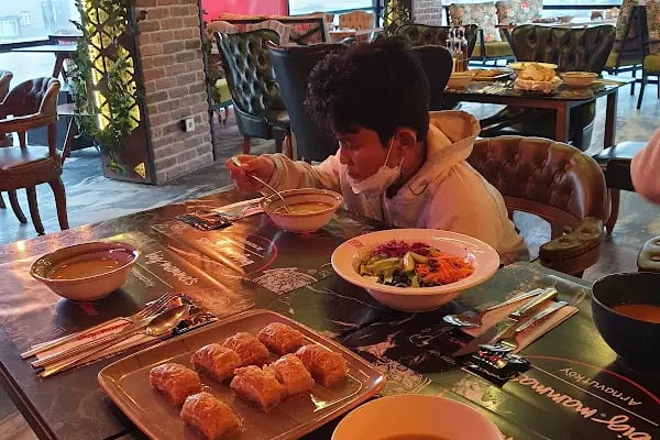 Big Mamma’s Arnavutköy - Resim 6