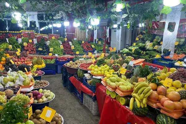 Eren Süper Market - Resim 2