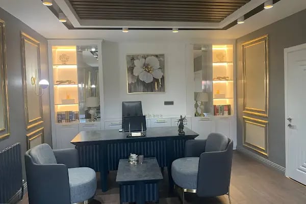 BÜROÇİL OFİS MOBİLYALARI - Resim 11