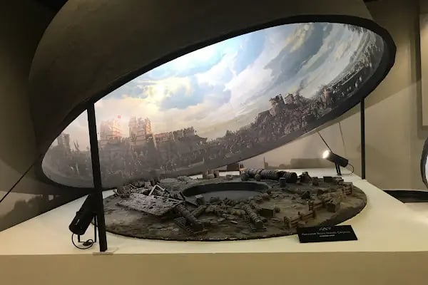 İstanbul Planetaryum - Resim 15