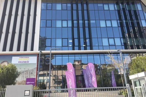 Uğur Okulları İzmir Bayraklı Kampüsü - Resim 20