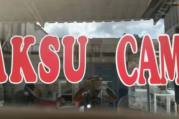 Aksu Cam - Resim 2