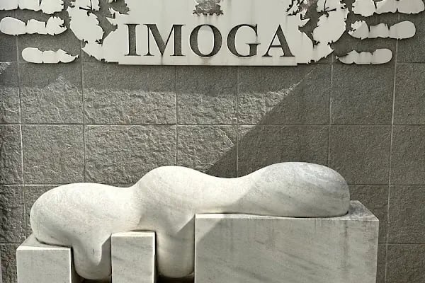 IMOGA İstanbul Grafik Sanatlar Müzesi - Resim 4