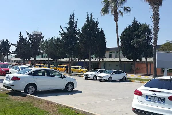 Çukurova Havalimanı Araç Kiralama-ERTUR Rent a Car - Resim 3