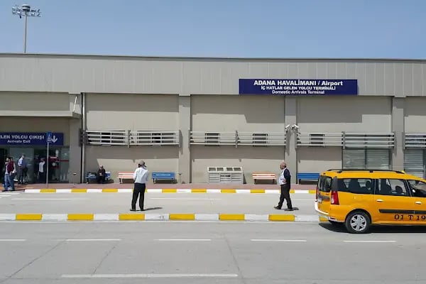 Çukurova Havalimanı Araç Kiralama-ERTUR Rent a Car - Resim 5