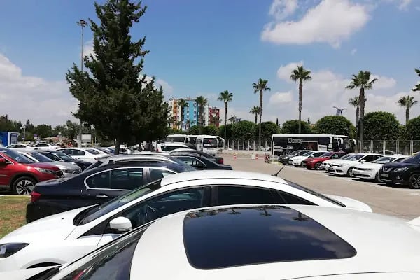 Çukurova Havalimanı Araç Kiralama-ERTUR Rent a Car - Resim 18