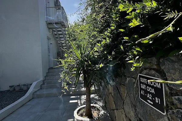 Mumu Bodrum Hotel - Resim 17