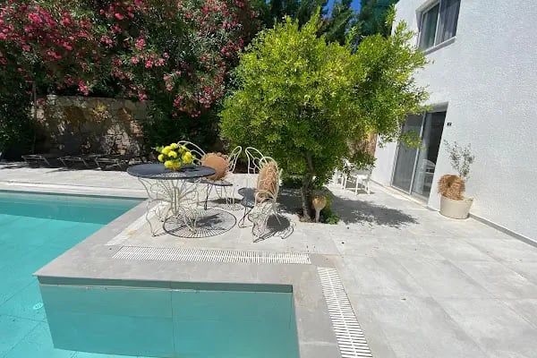 Mumu Bodrum Hotel - Resim 6
