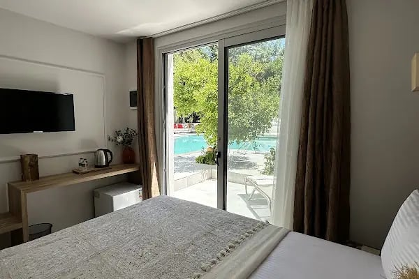Mumu Bodrum Hotel - Resim 11