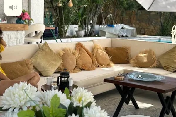 Mumu Bodrum Hotel - Resim 20